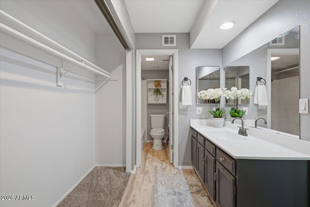 MARLBOROUGH MESA VILLAS - Residential
