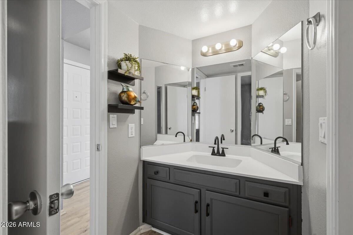 MARLBOROUGH MESA VILLAS - Residential