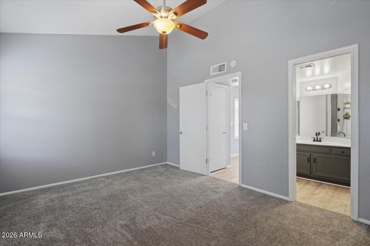 MARLBOROUGH MESA VILLAS - Residential