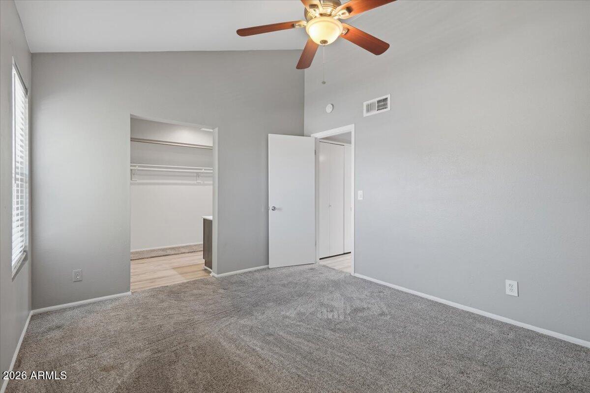 MARLBOROUGH MESA VILLAS - Residential