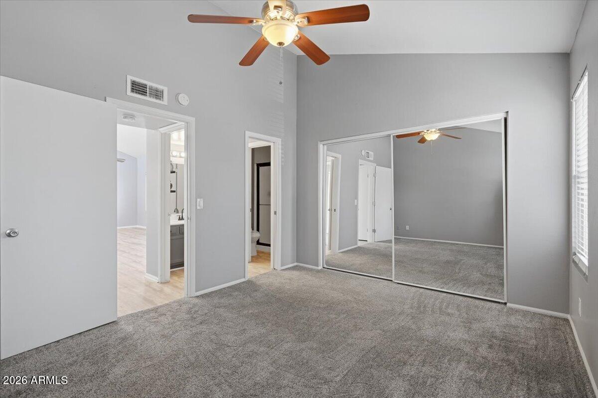 MARLBOROUGH MESA VILLAS - Residential