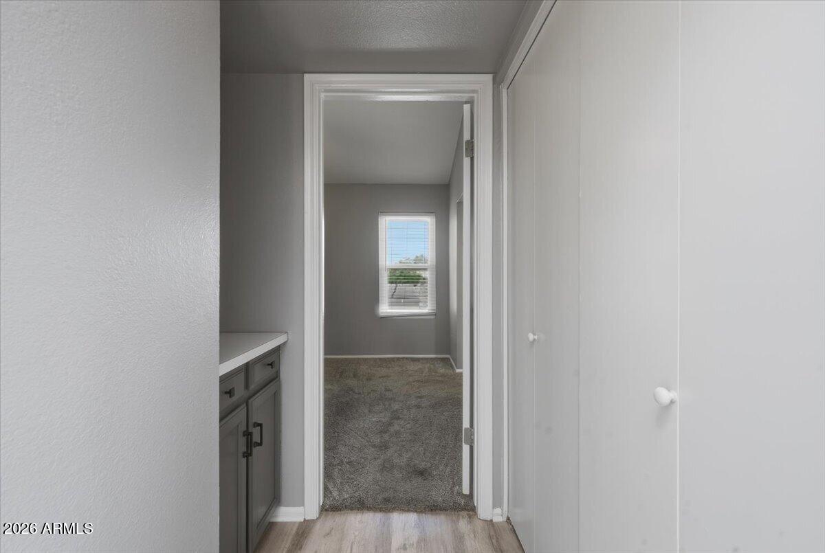 MARLBOROUGH MESA VILLAS - Residential