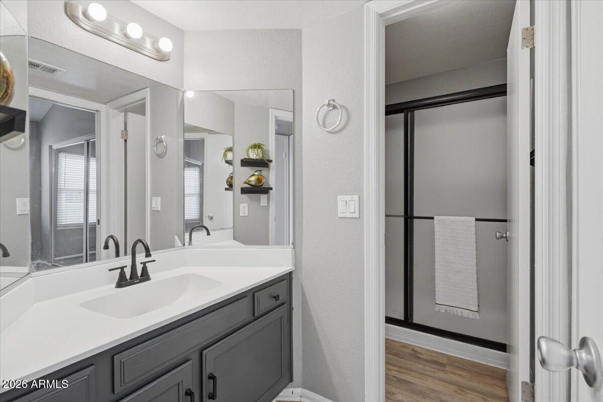 MARLBOROUGH MESA VILLAS - Residential