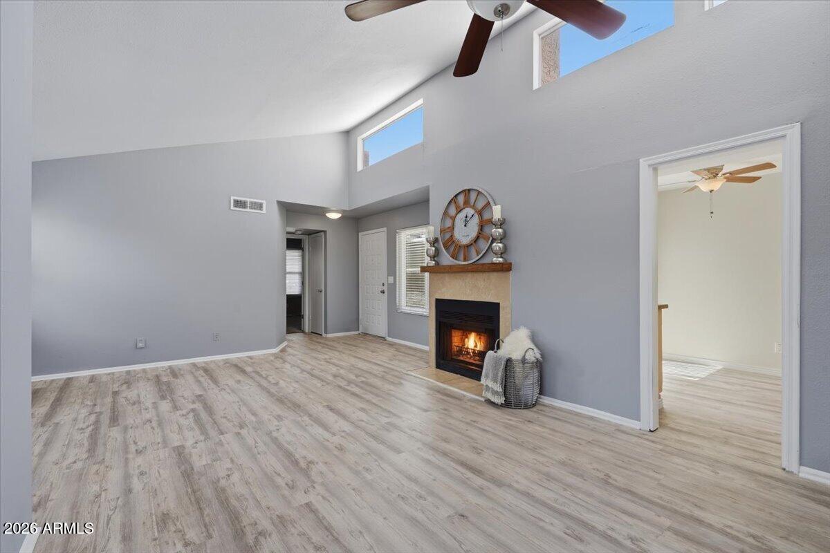 MARLBOROUGH MESA VILLAS - Residential