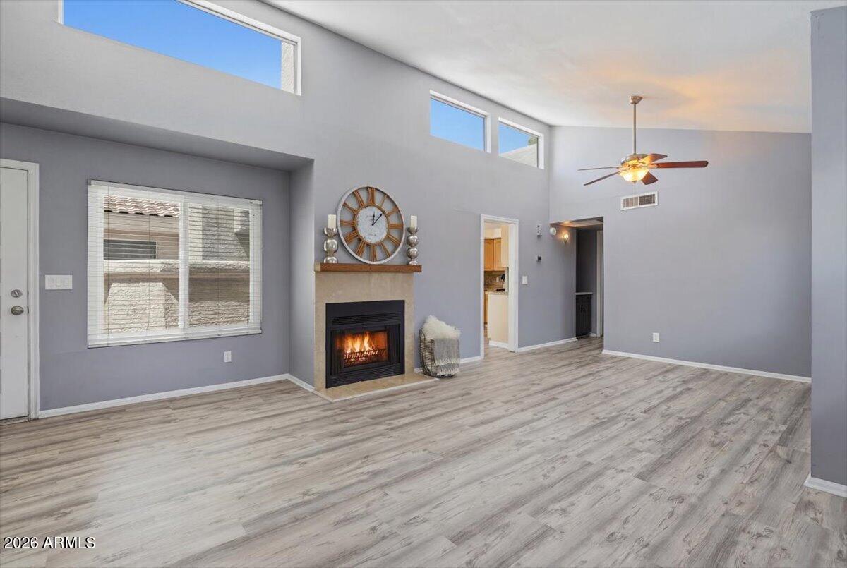 MARLBOROUGH MESA VILLAS - Residential