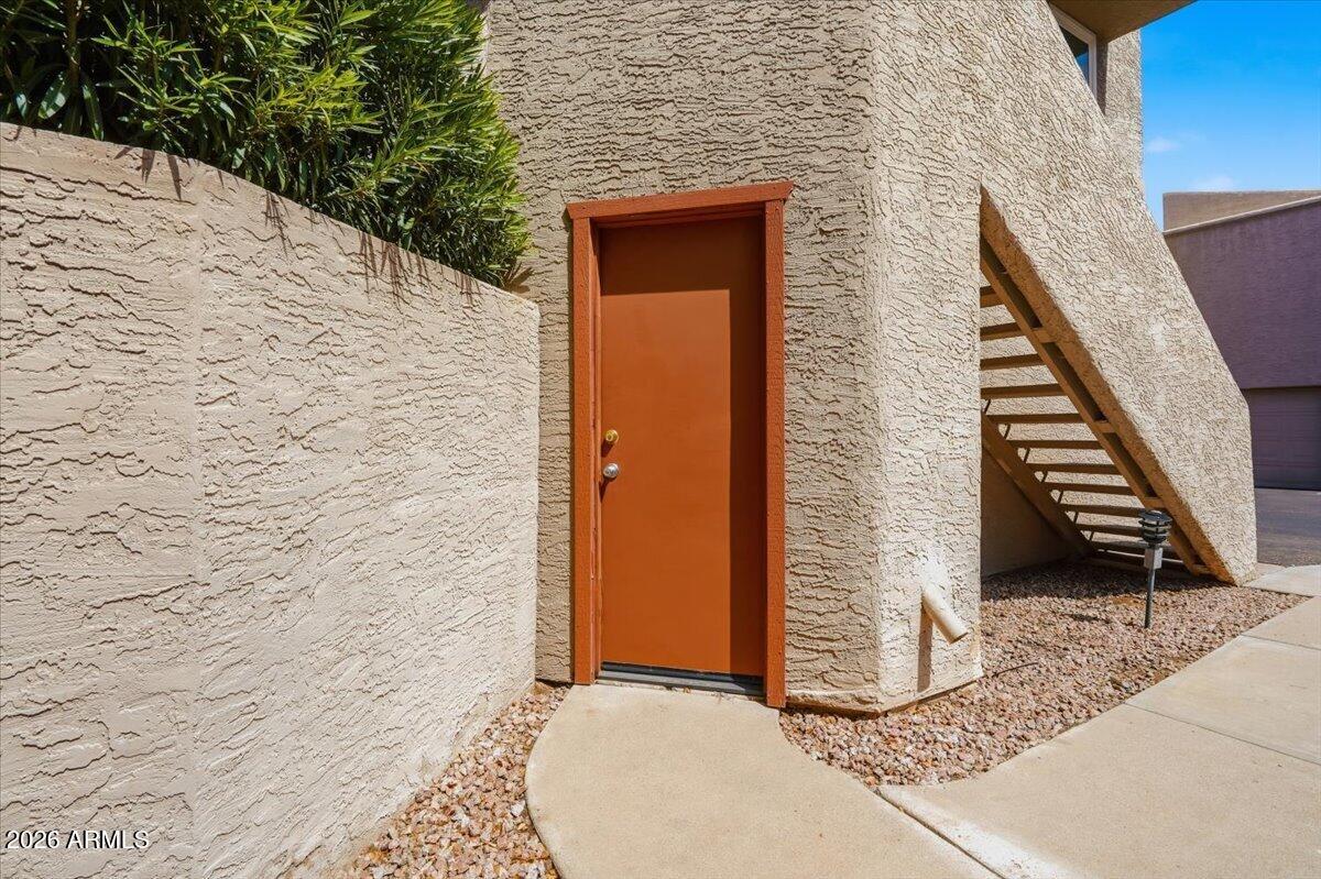 MARLBOROUGH MESA VILLAS - Residential