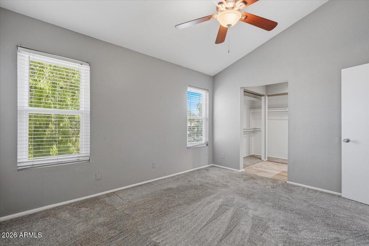 MARLBOROUGH MESA VILLAS - Residential