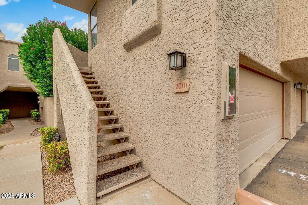 MARLBOROUGH MESA VILLAS - Residential