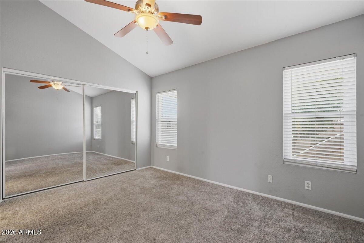 MARLBOROUGH MESA VILLAS - Residential