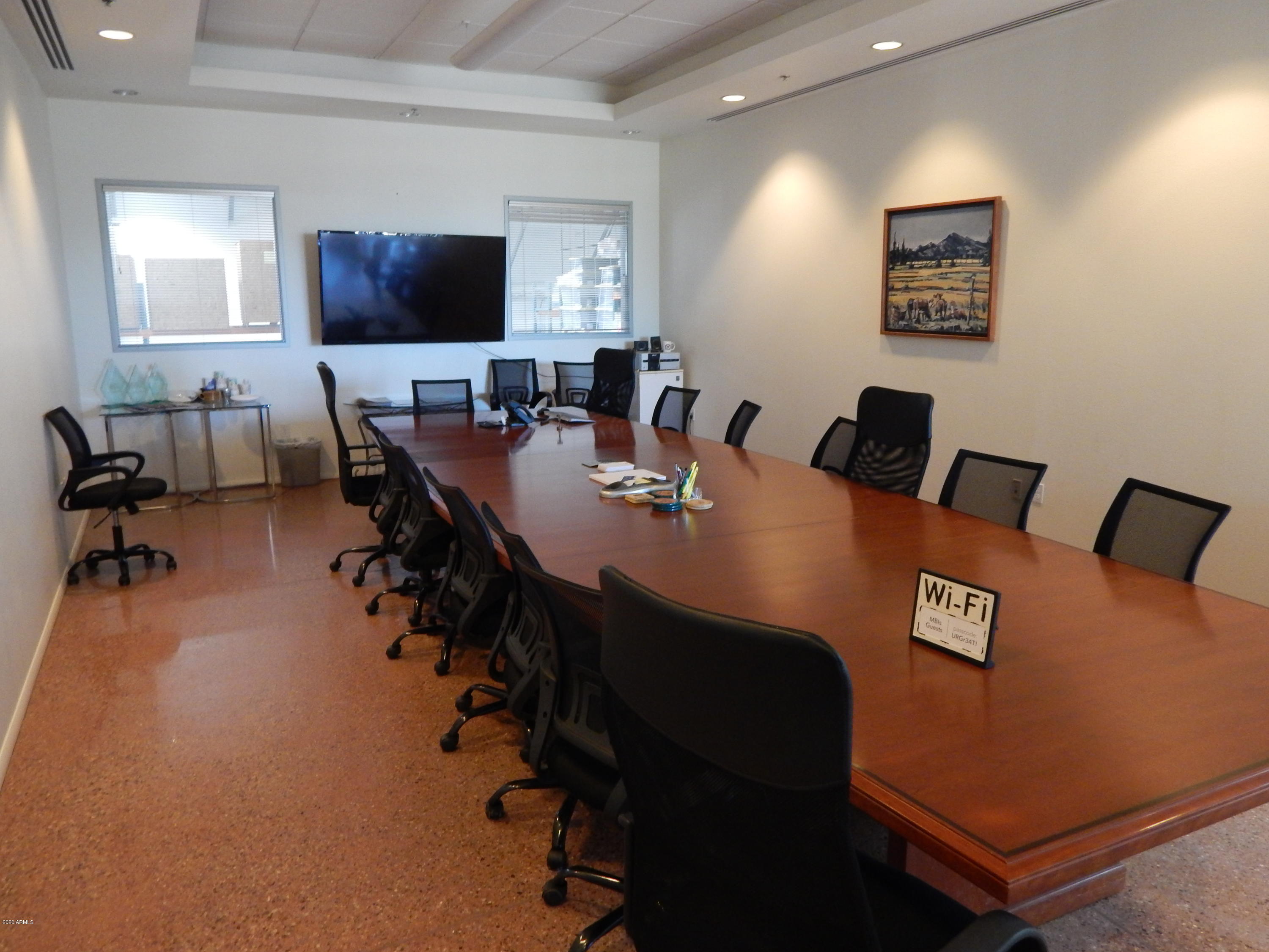 FALCON COMMERCE PARK - Commercial Sale