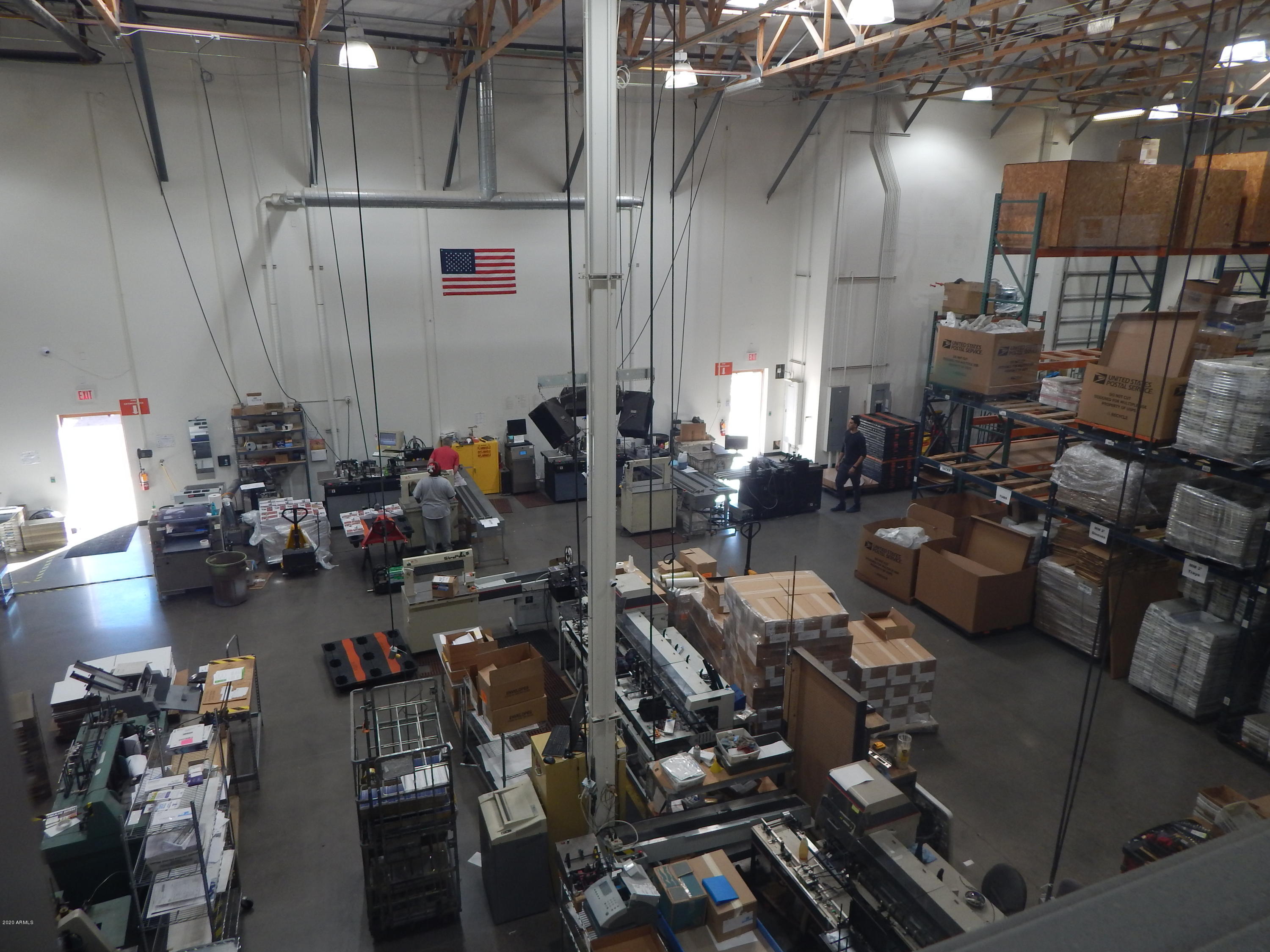 FALCON COMMERCE PARK - Commercial Sale