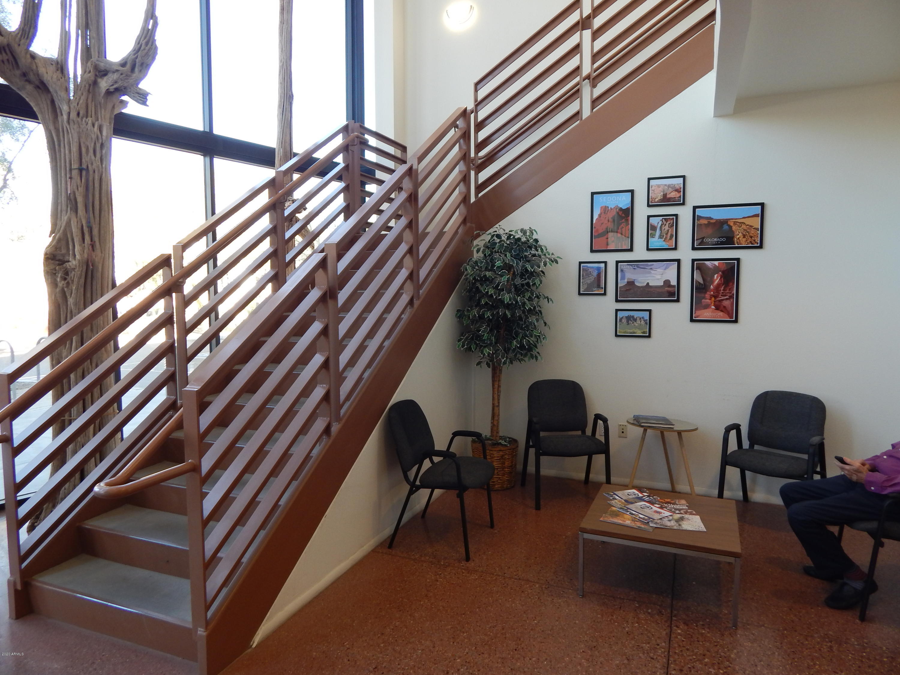 FALCON COMMERCE PARK - Commercial Sale