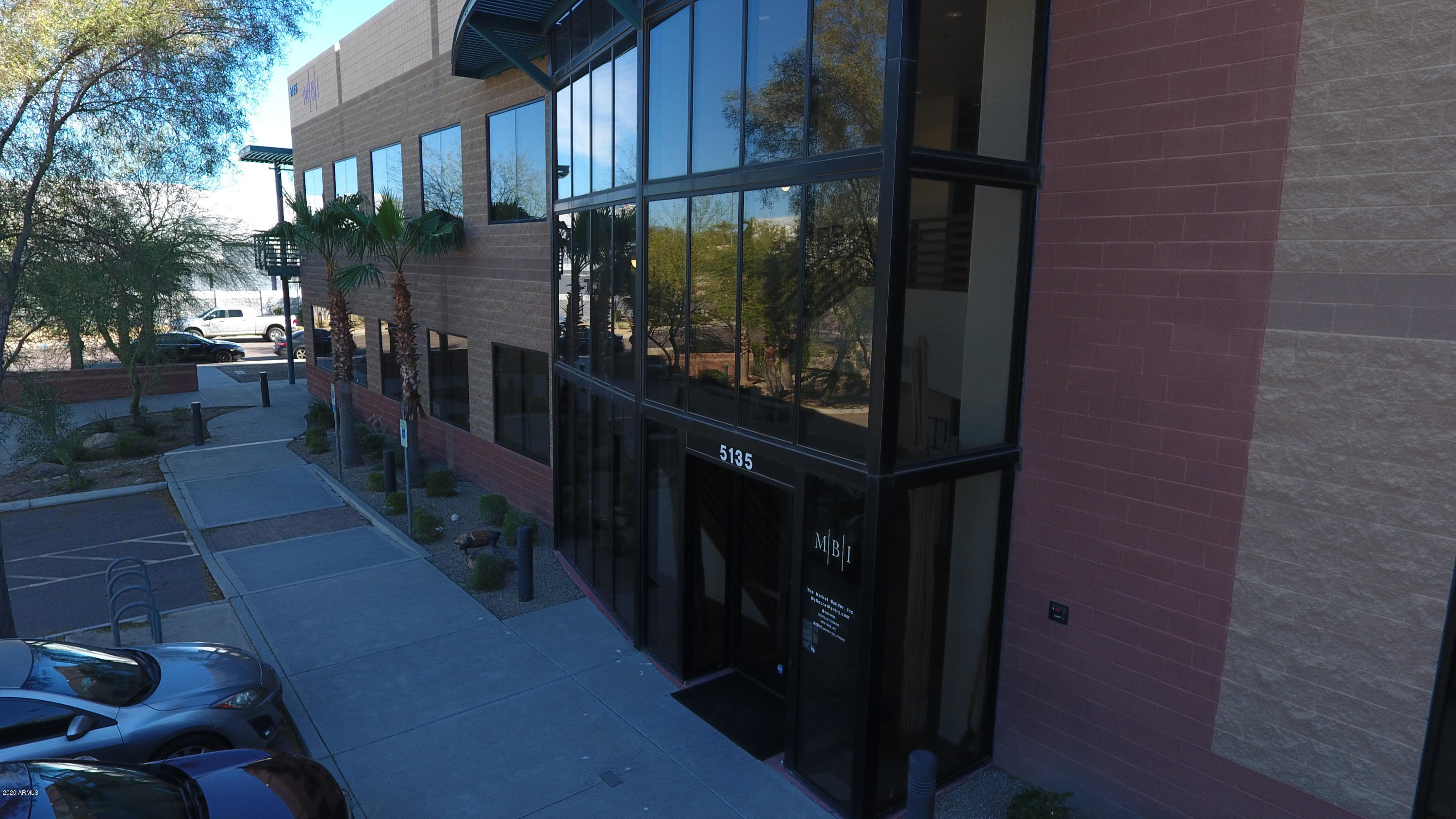 FALCON COMMERCE PARK - Commercial Sale