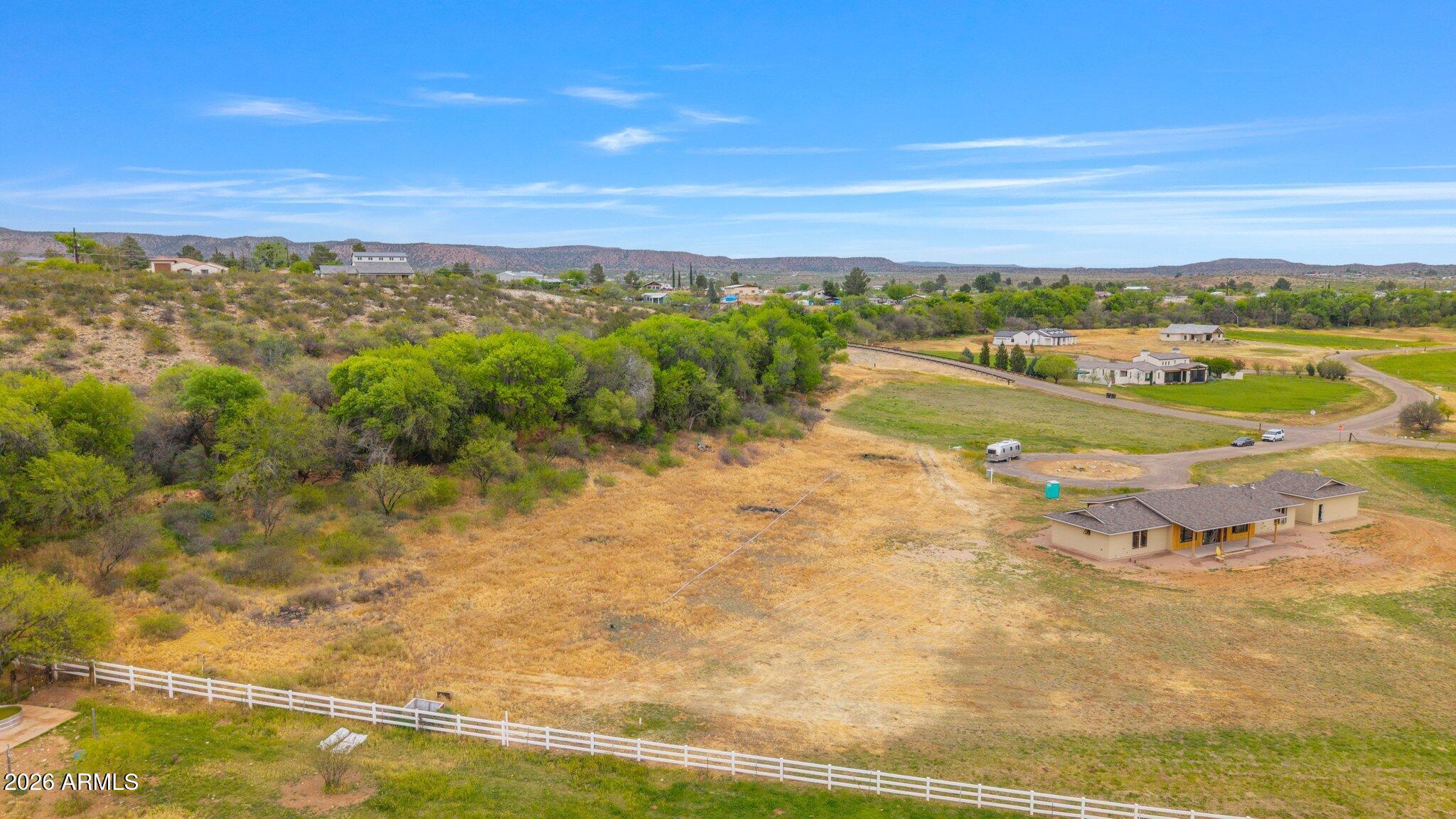 RIO BONITO RANCH - Land