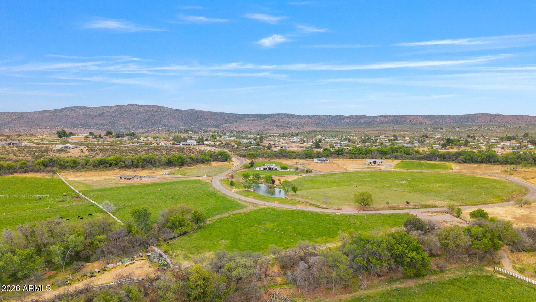 RIO BONITO RANCH - Land