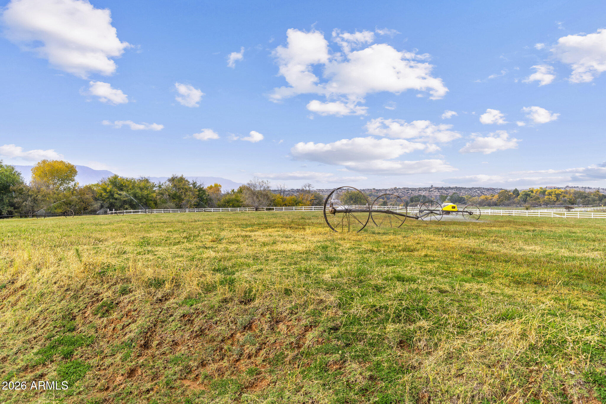 RIO BONITO RANCH - Land