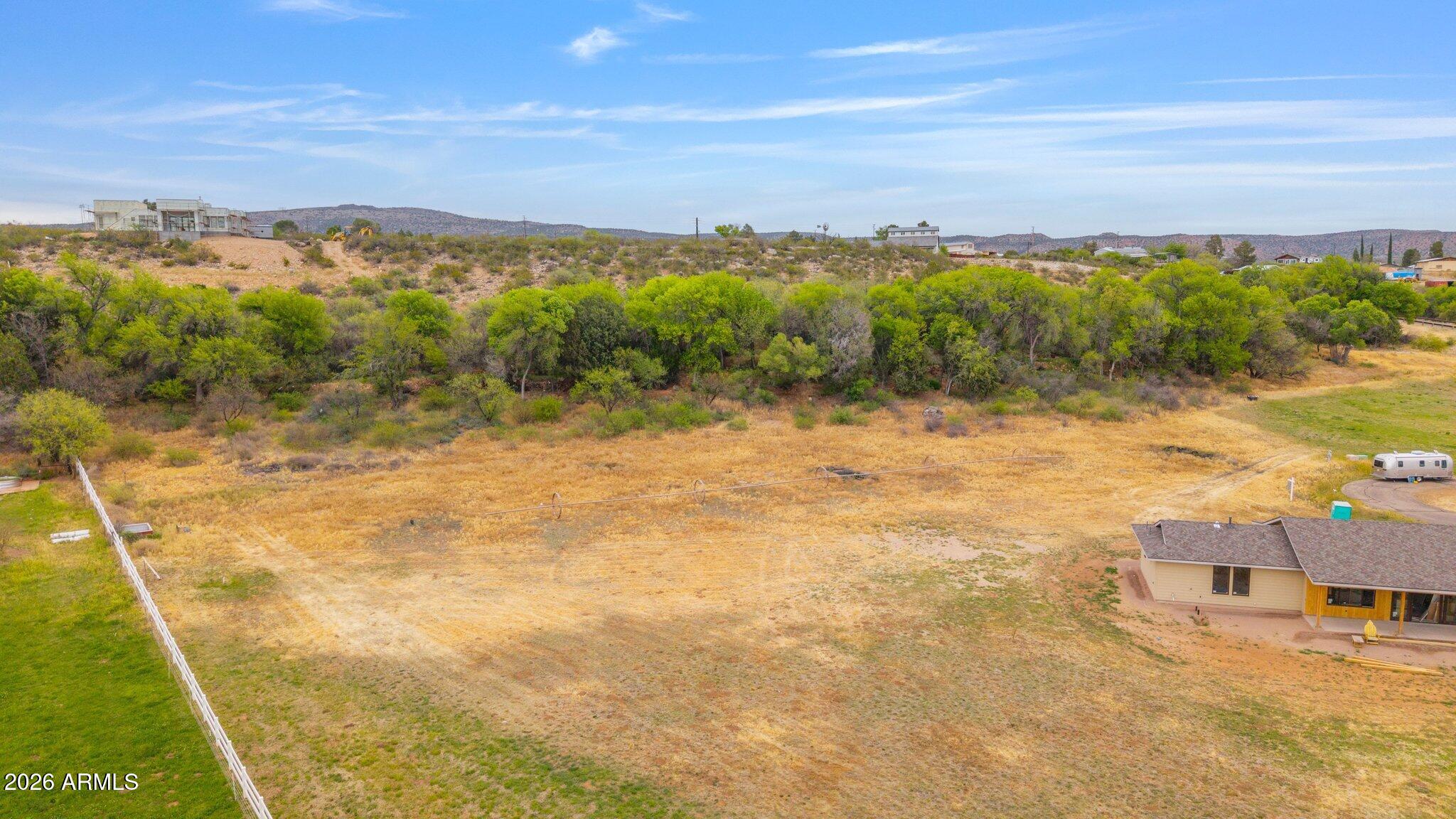 RIO BONITO RANCH - Land