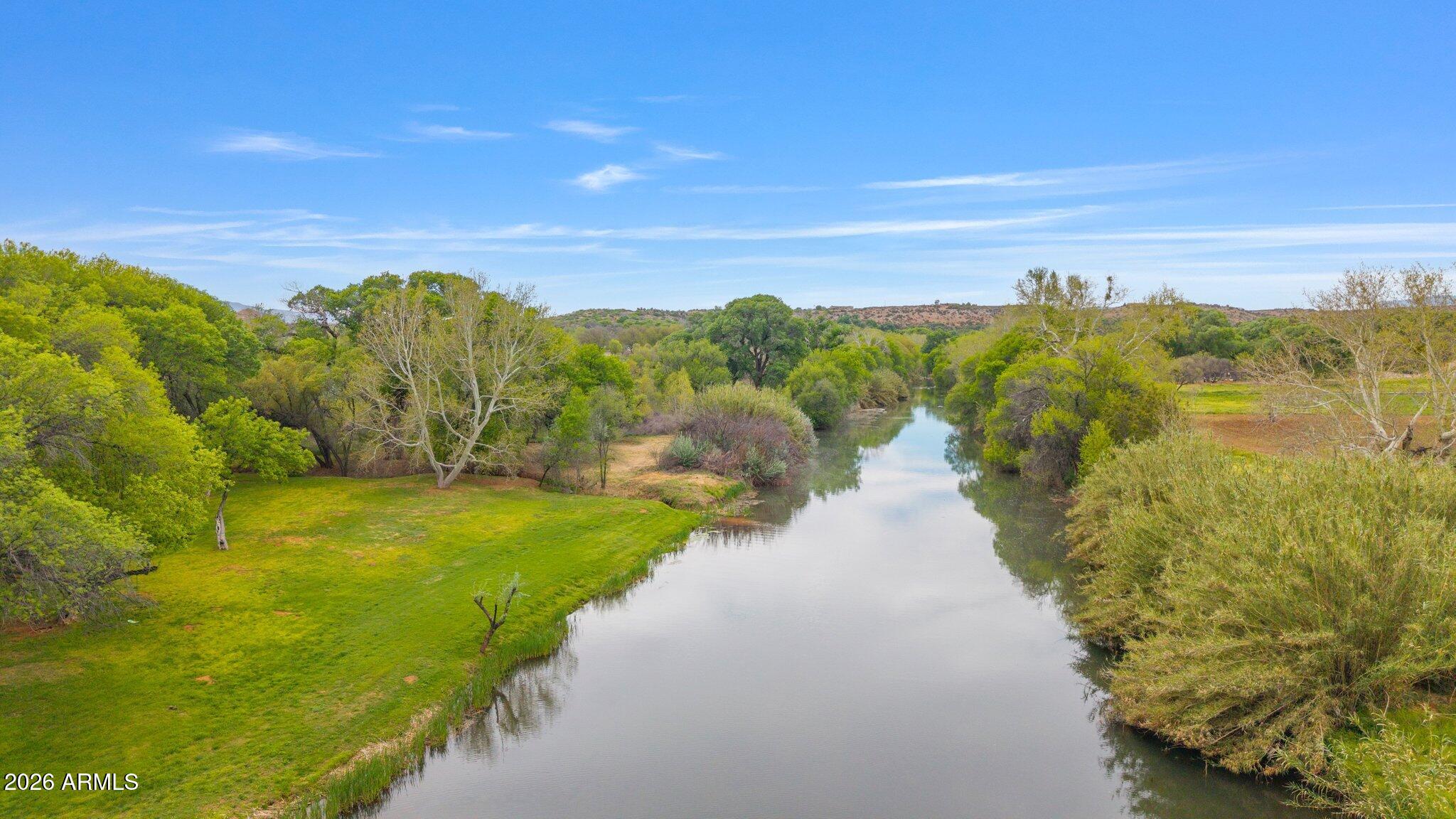 RIO BONITO RANCH - Land