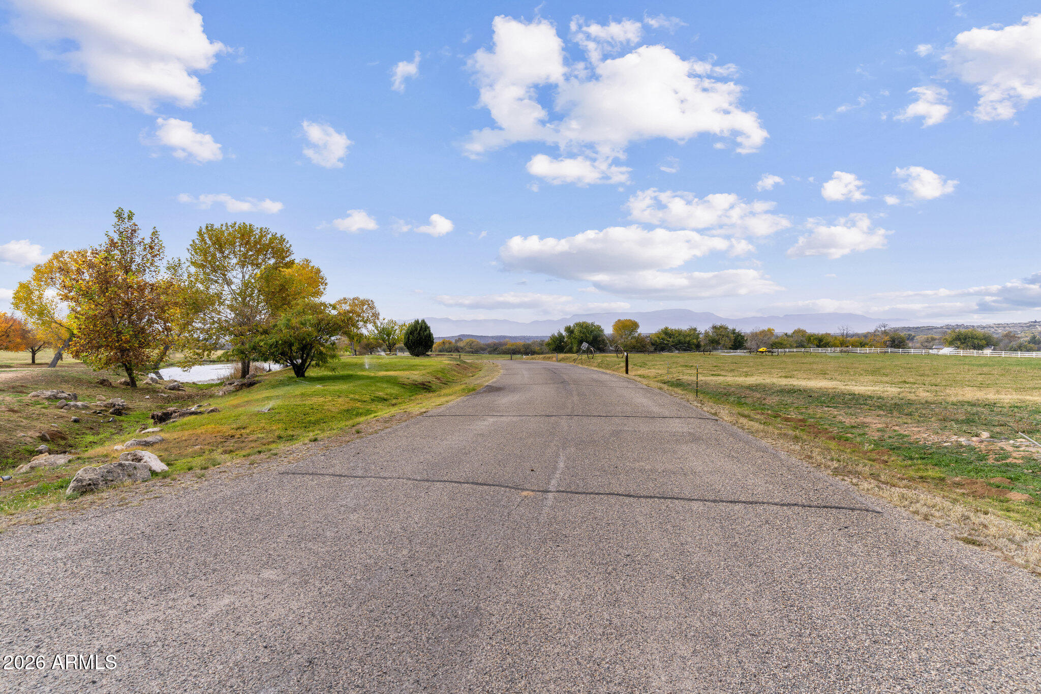 RIO BONITO RANCH - Land