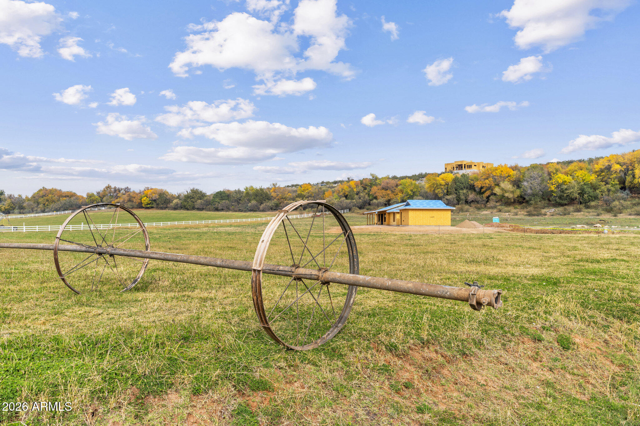 RIO BONITO RANCH - Land