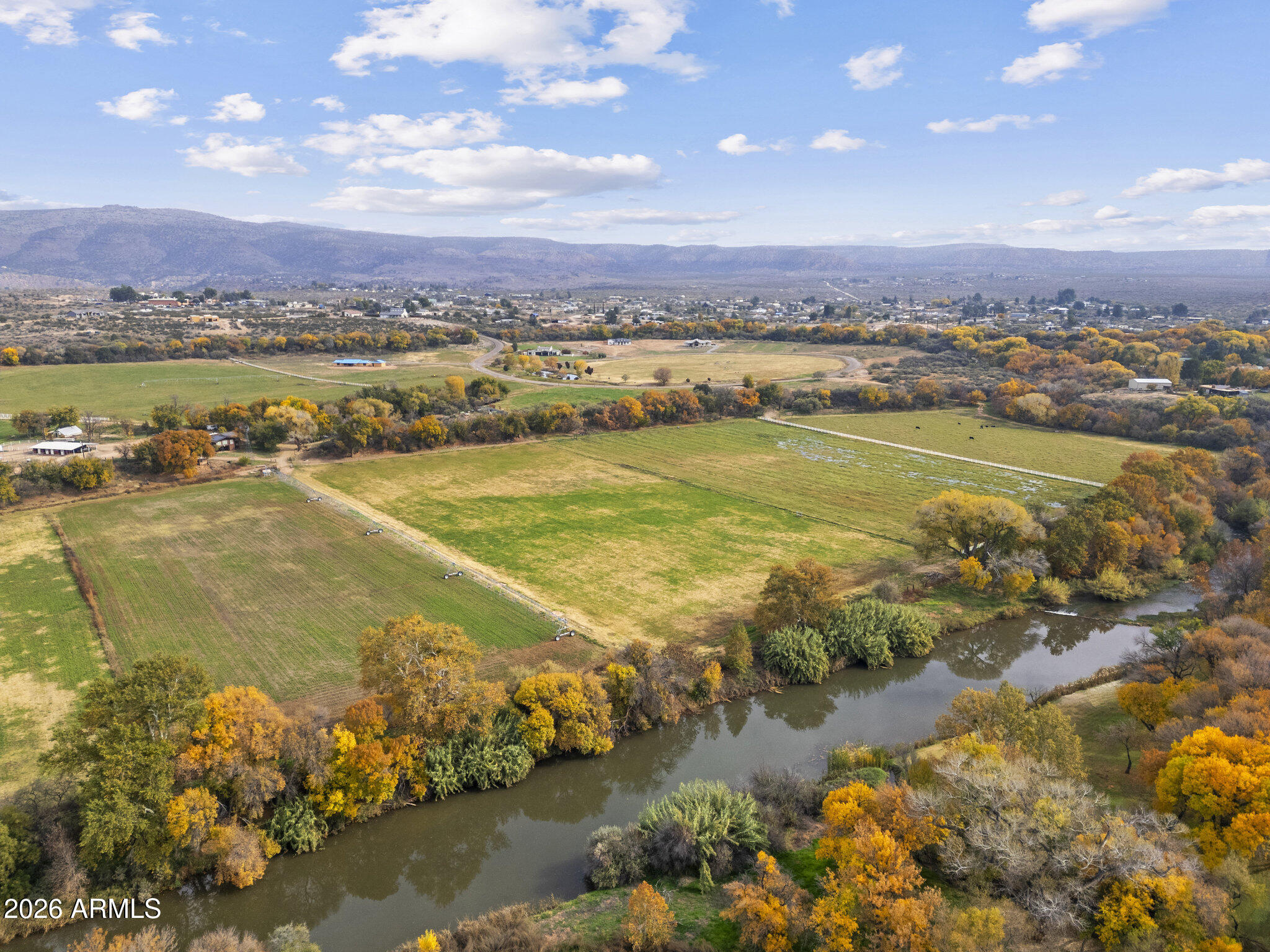 RIO BONITO RANCH - Land