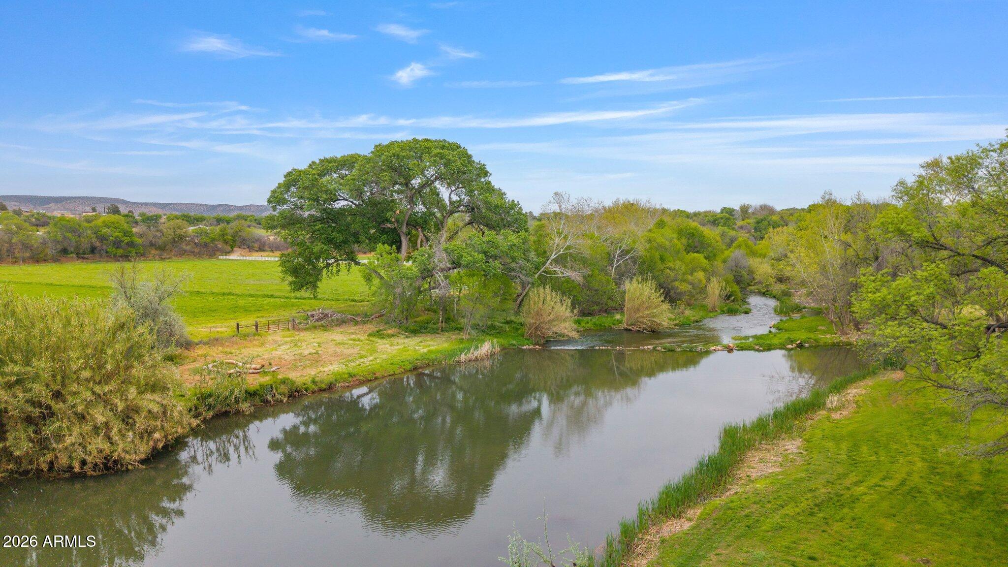 RIO BONITO RANCH - Land