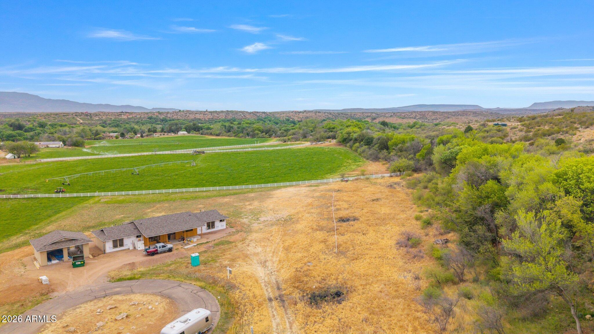 RIO BONITO RANCH - Land