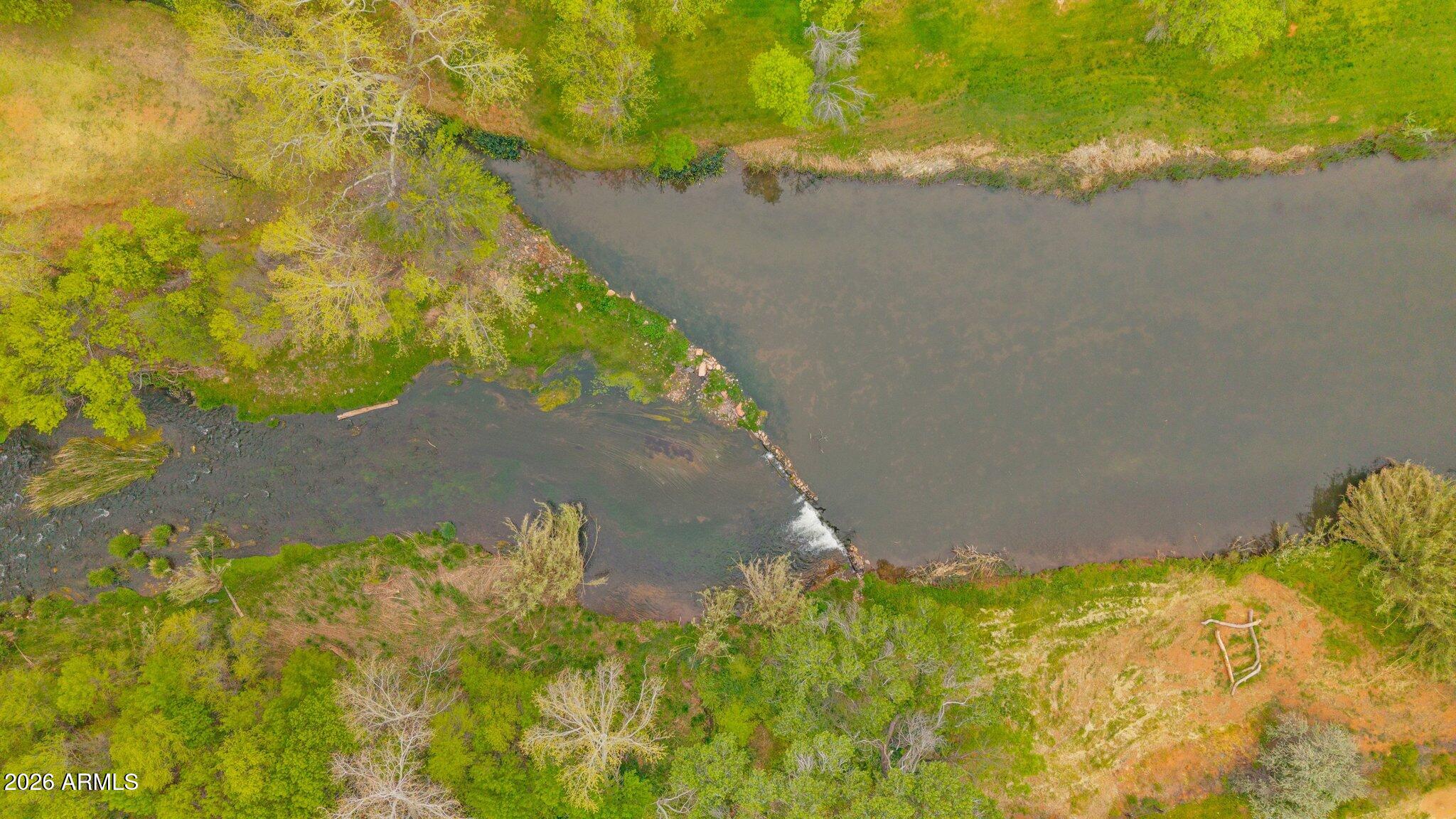 RIO BONITO RANCH - Land