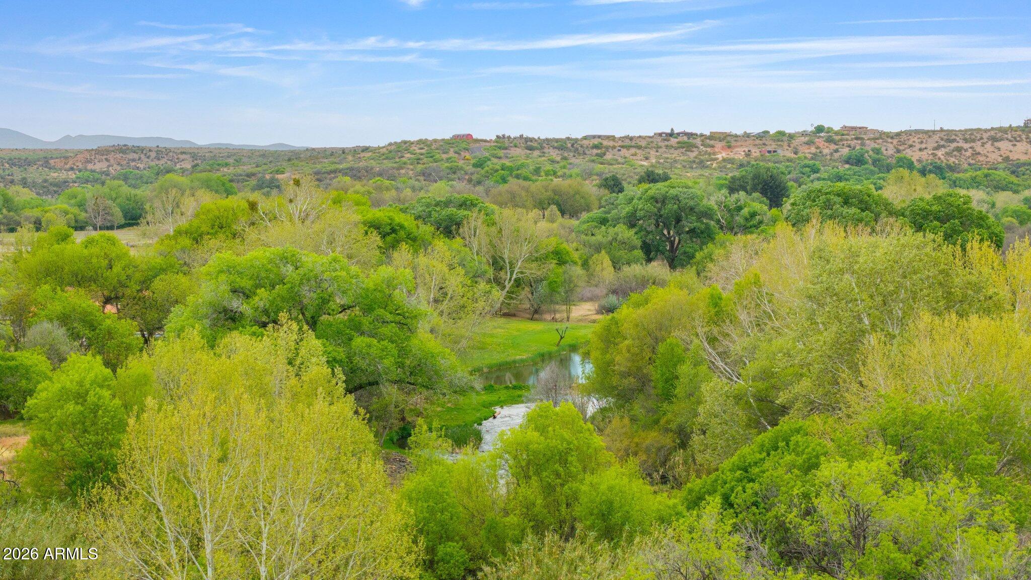 RIO BONITO RANCH - Land