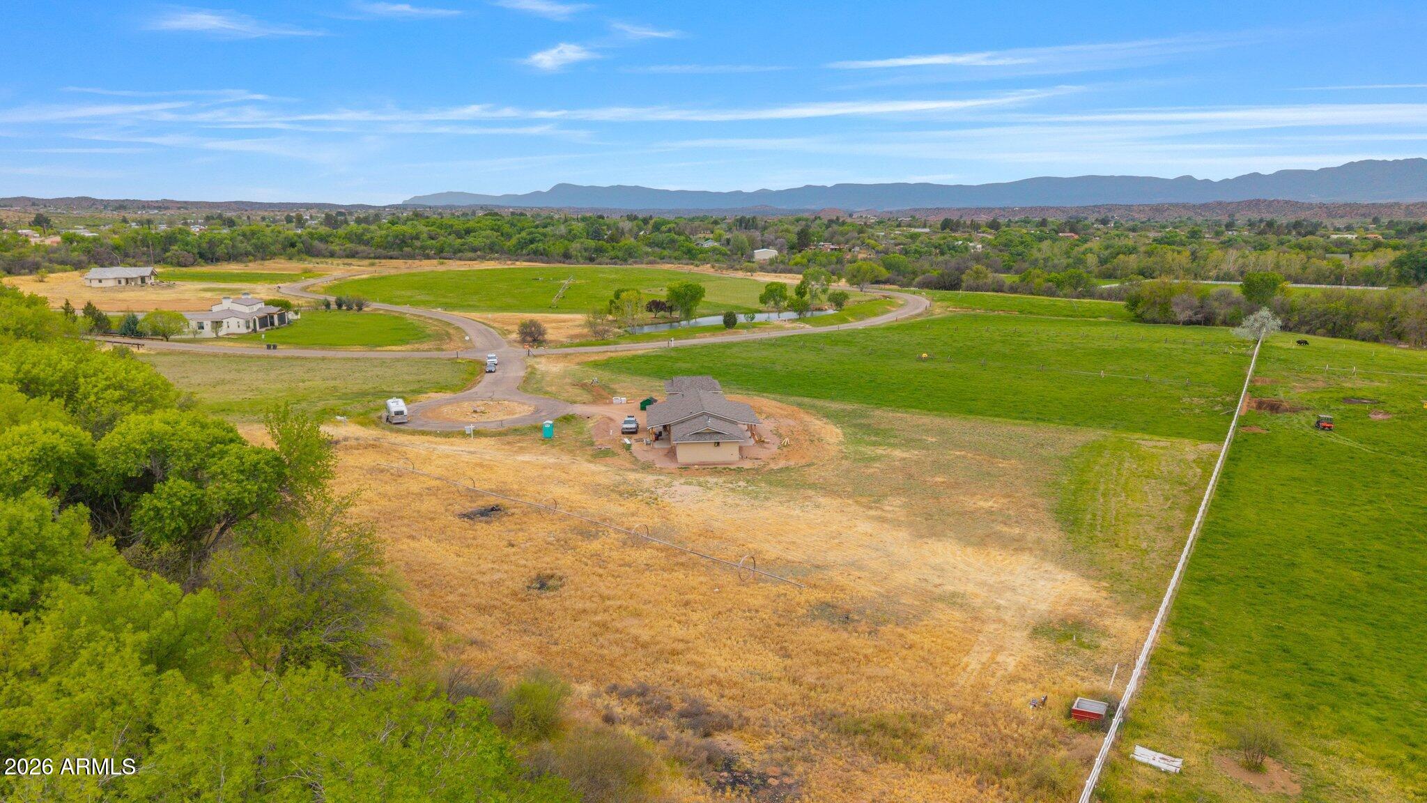 RIO BONITO RANCH - Land
