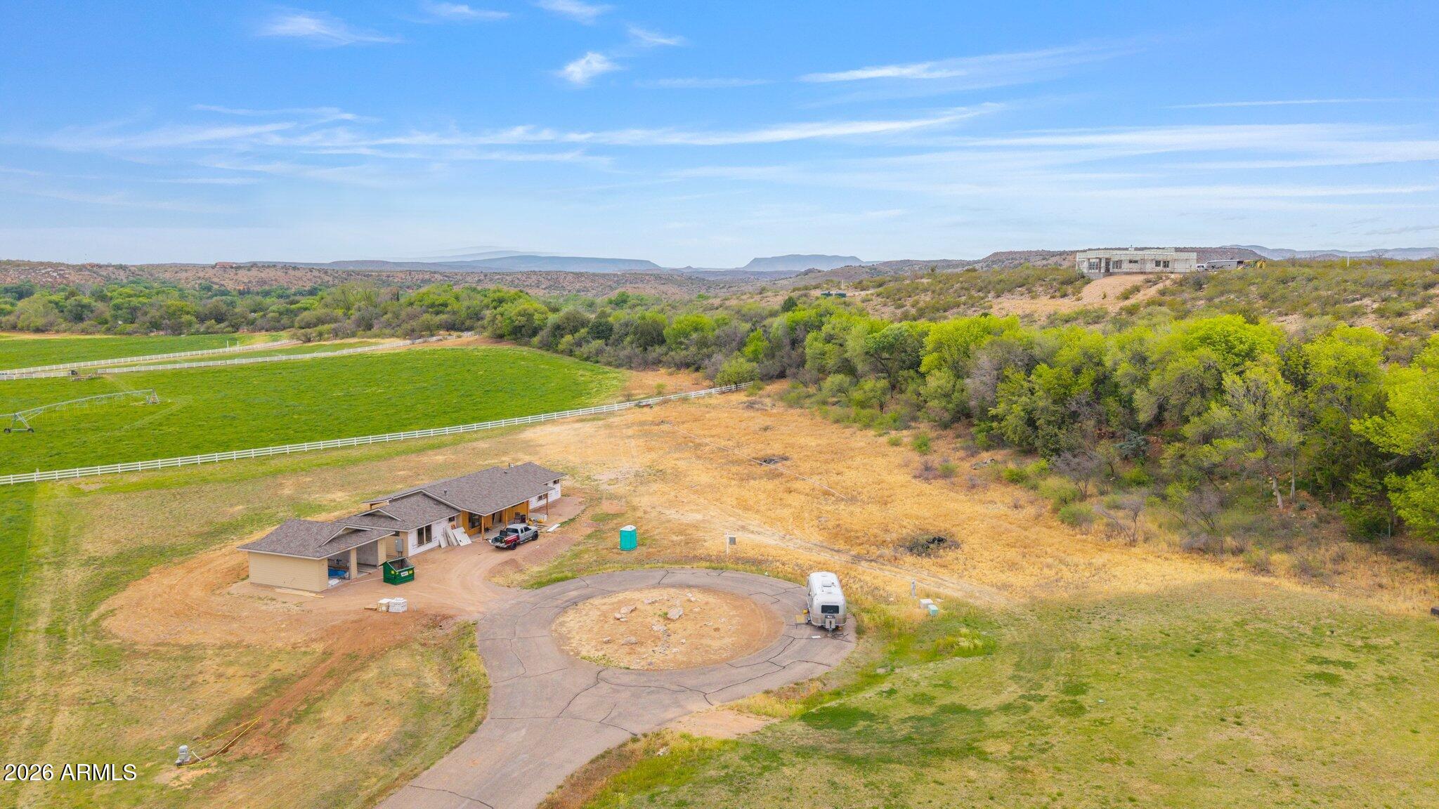 RIO BONITO RANCH - Land