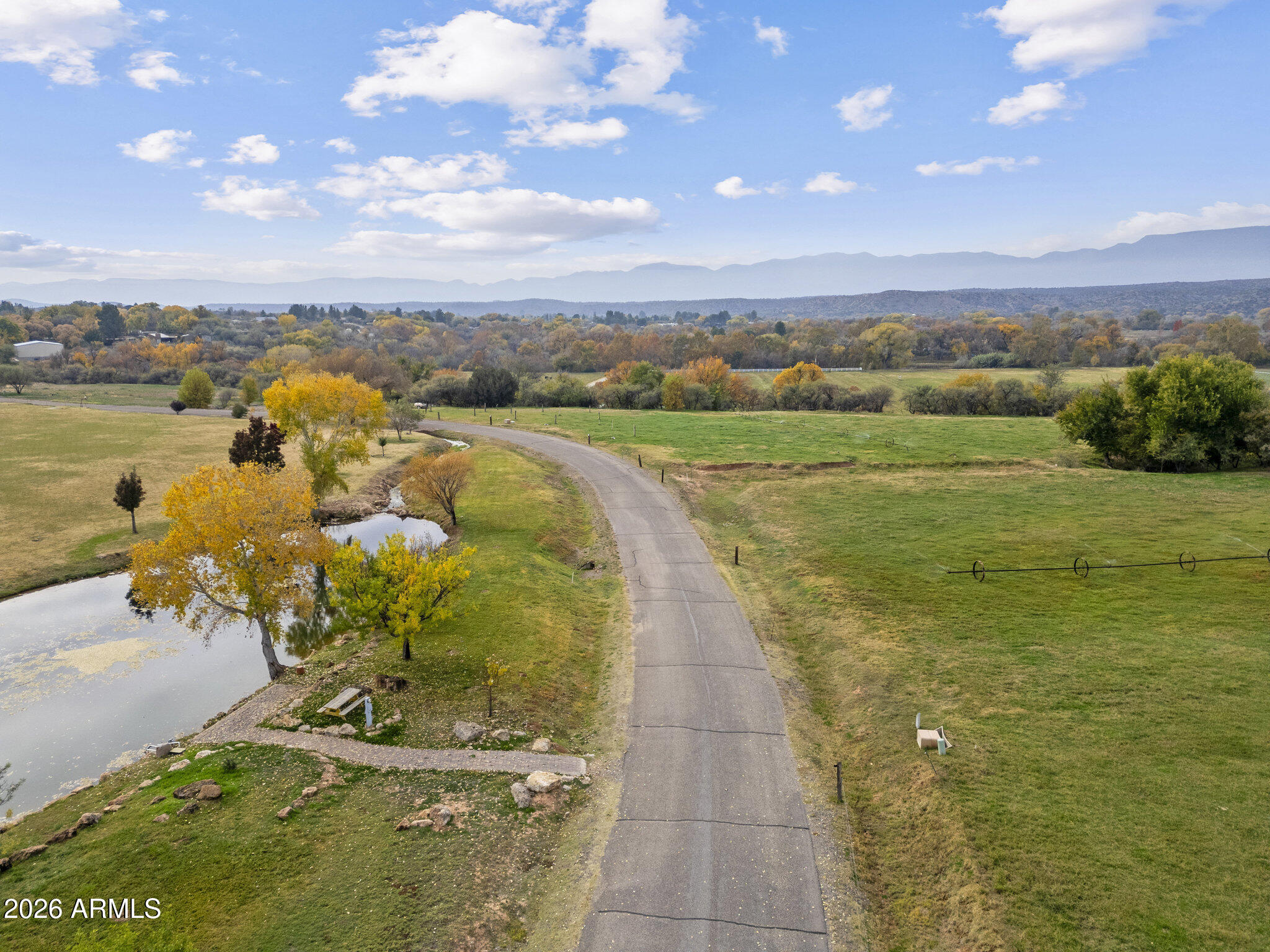 RIO BONITO RANCH - Land