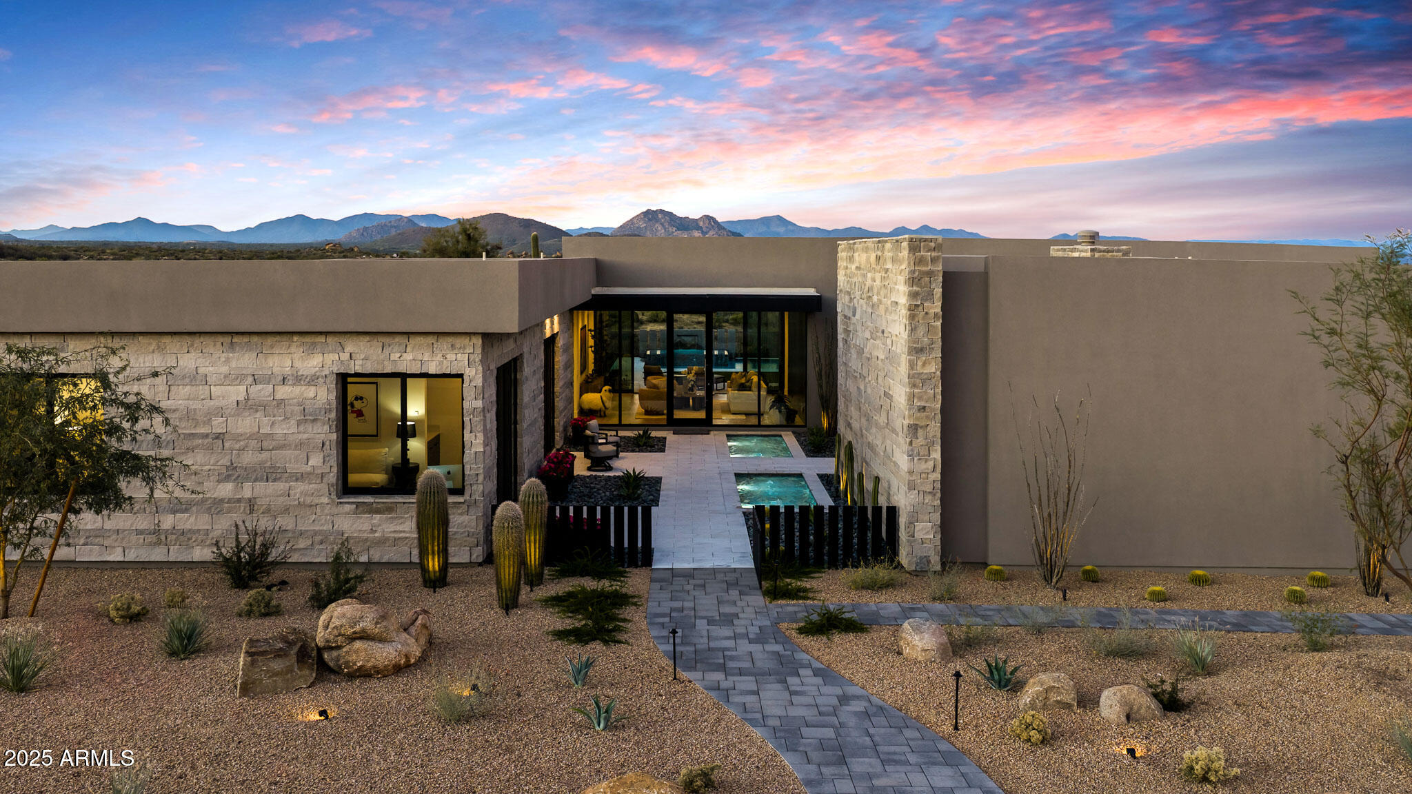 Storyrock Phase 1A - Residential