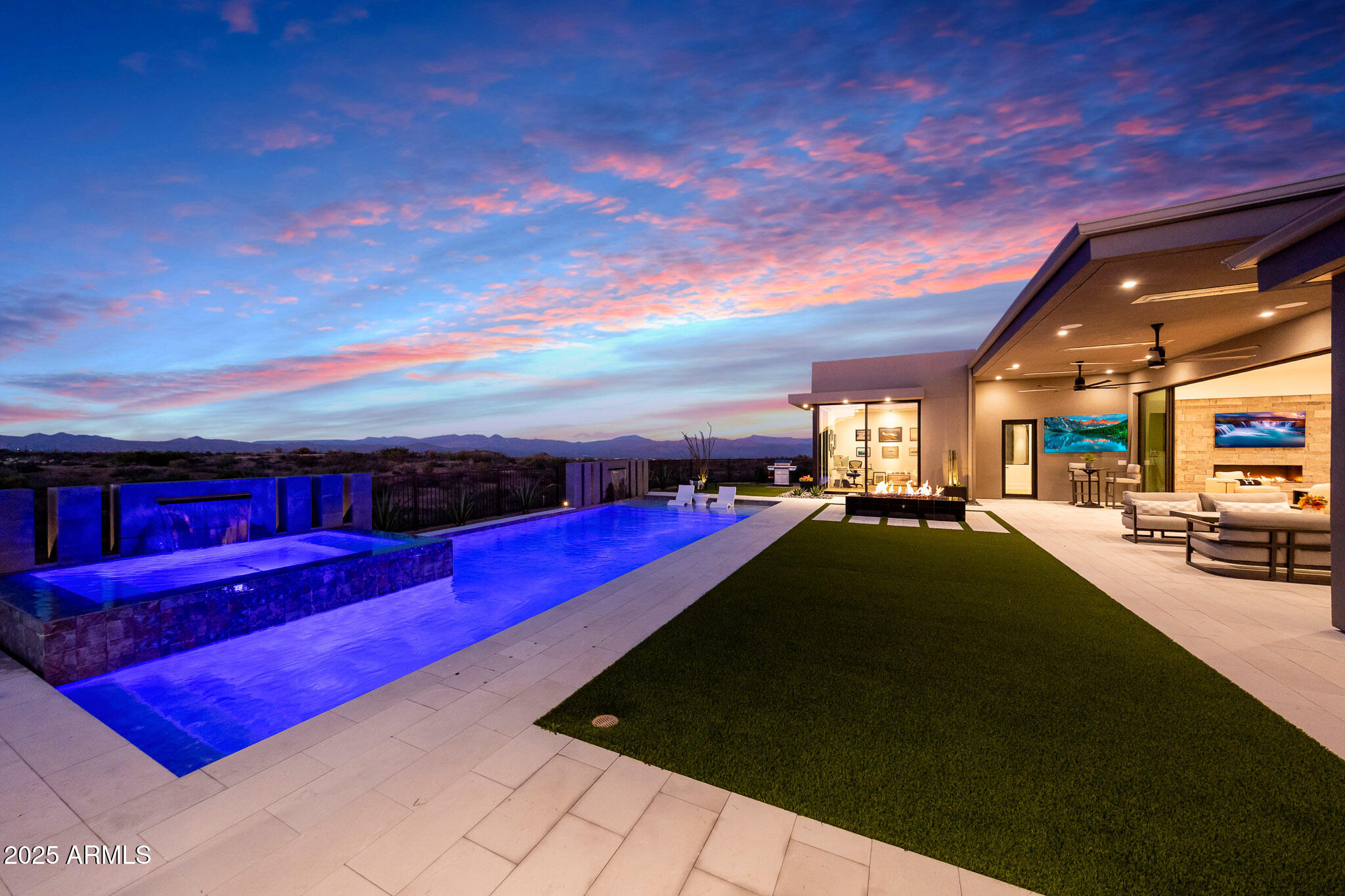 Storyrock Phase 1A - Residential