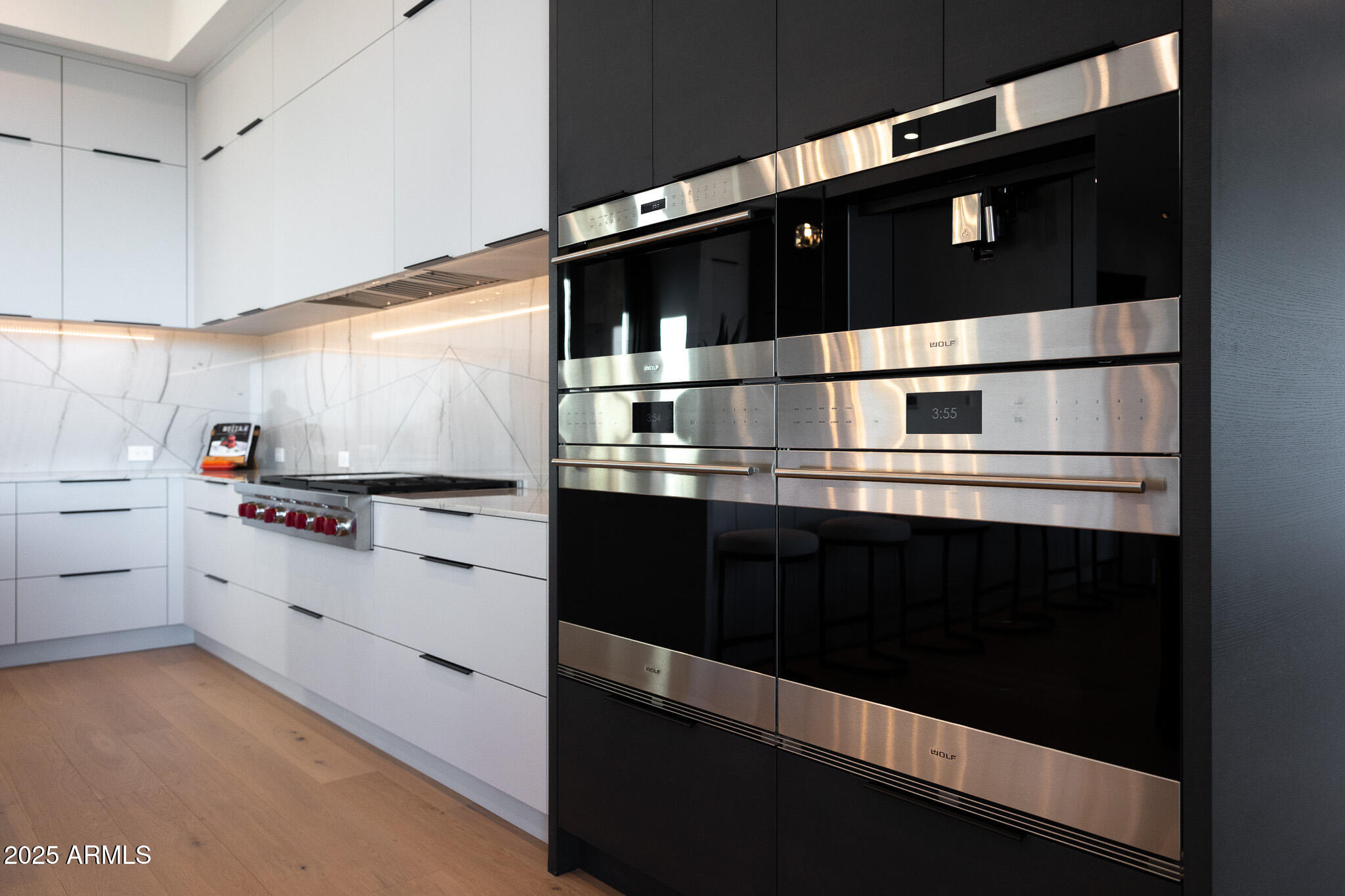 Storyrock Phase 1A - Residential