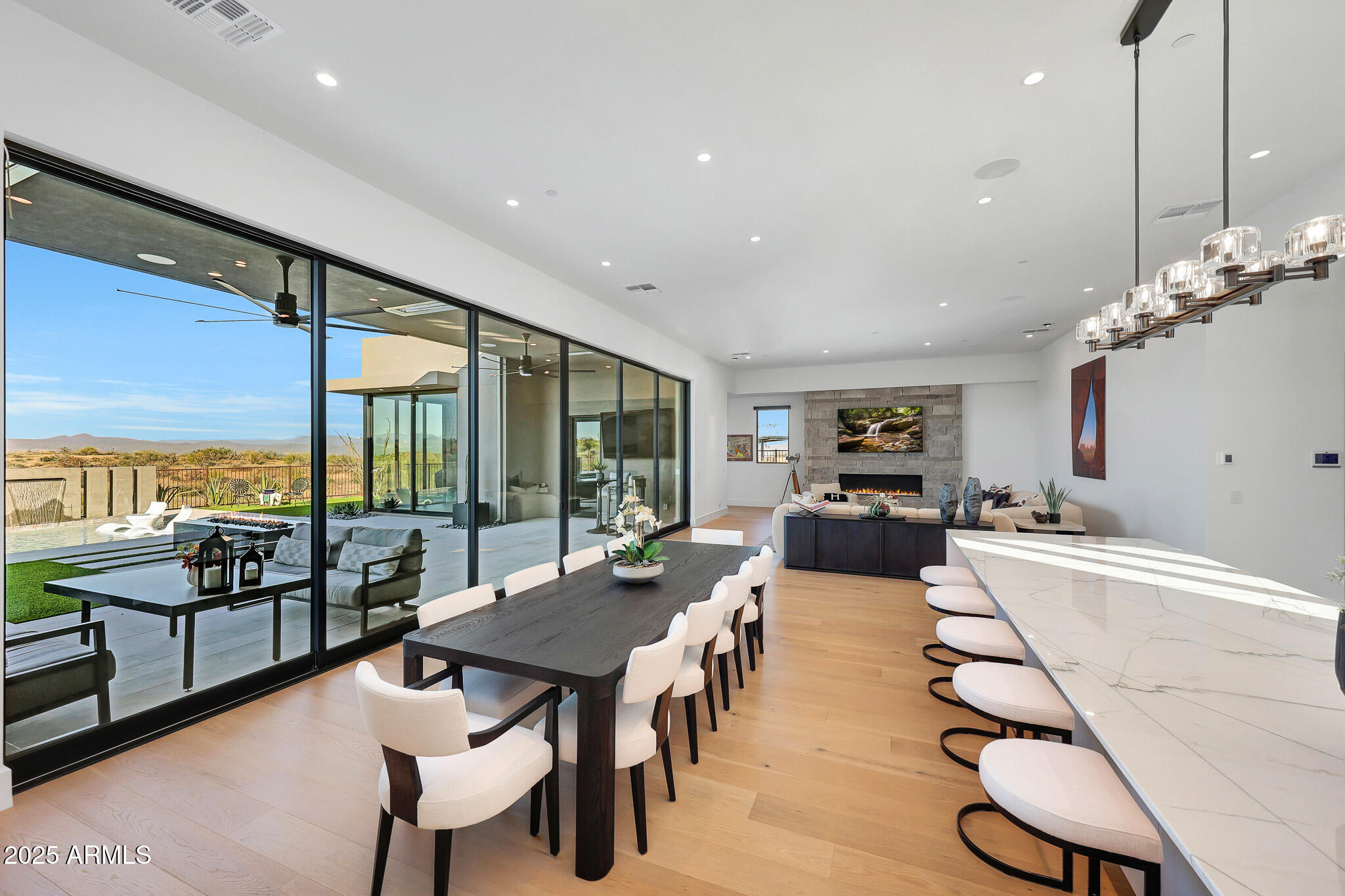Storyrock Phase 1A - Residential