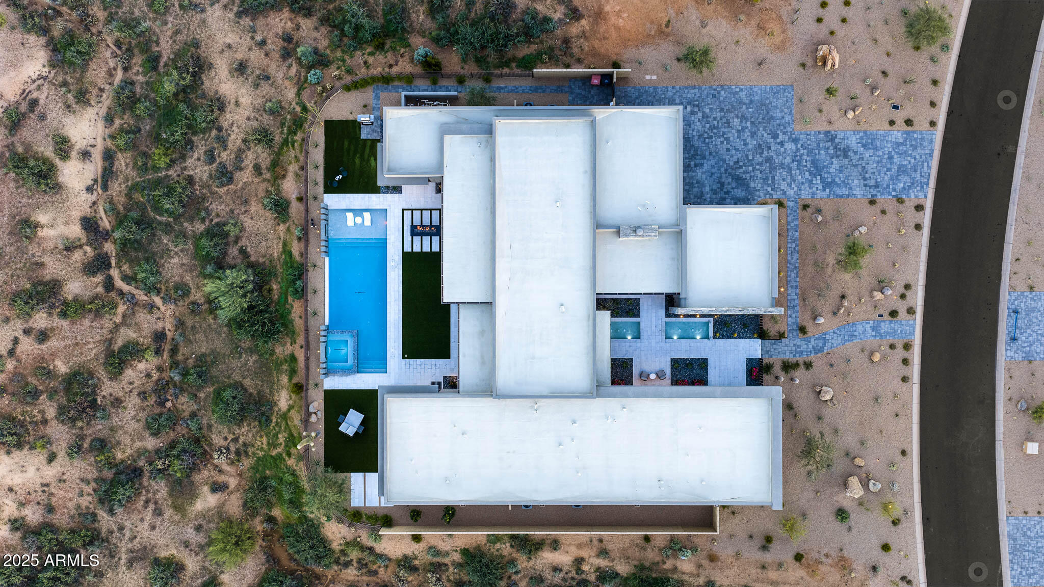 Storyrock Phase 1A - Residential