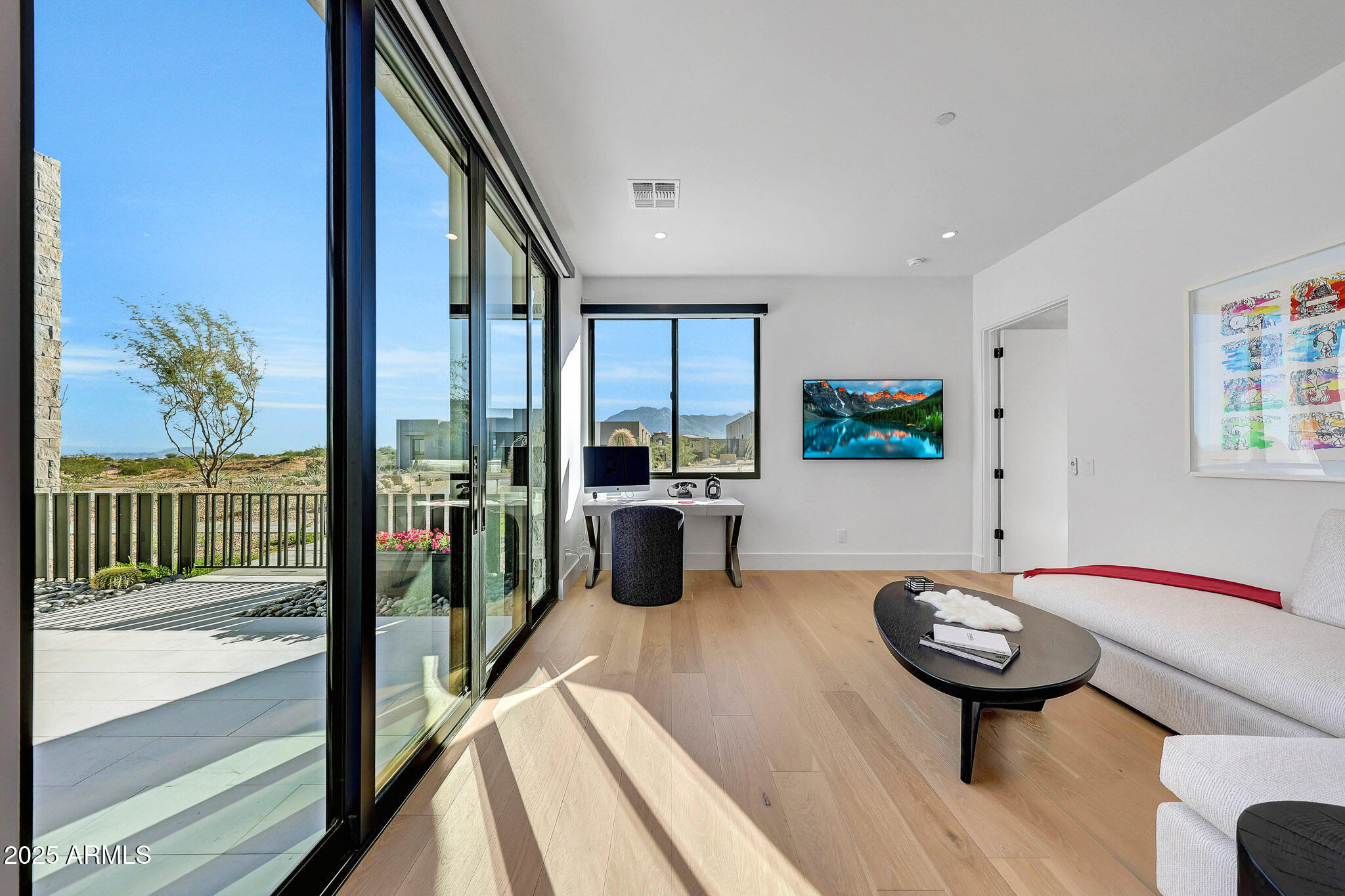 Storyrock Phase 1A - Residential