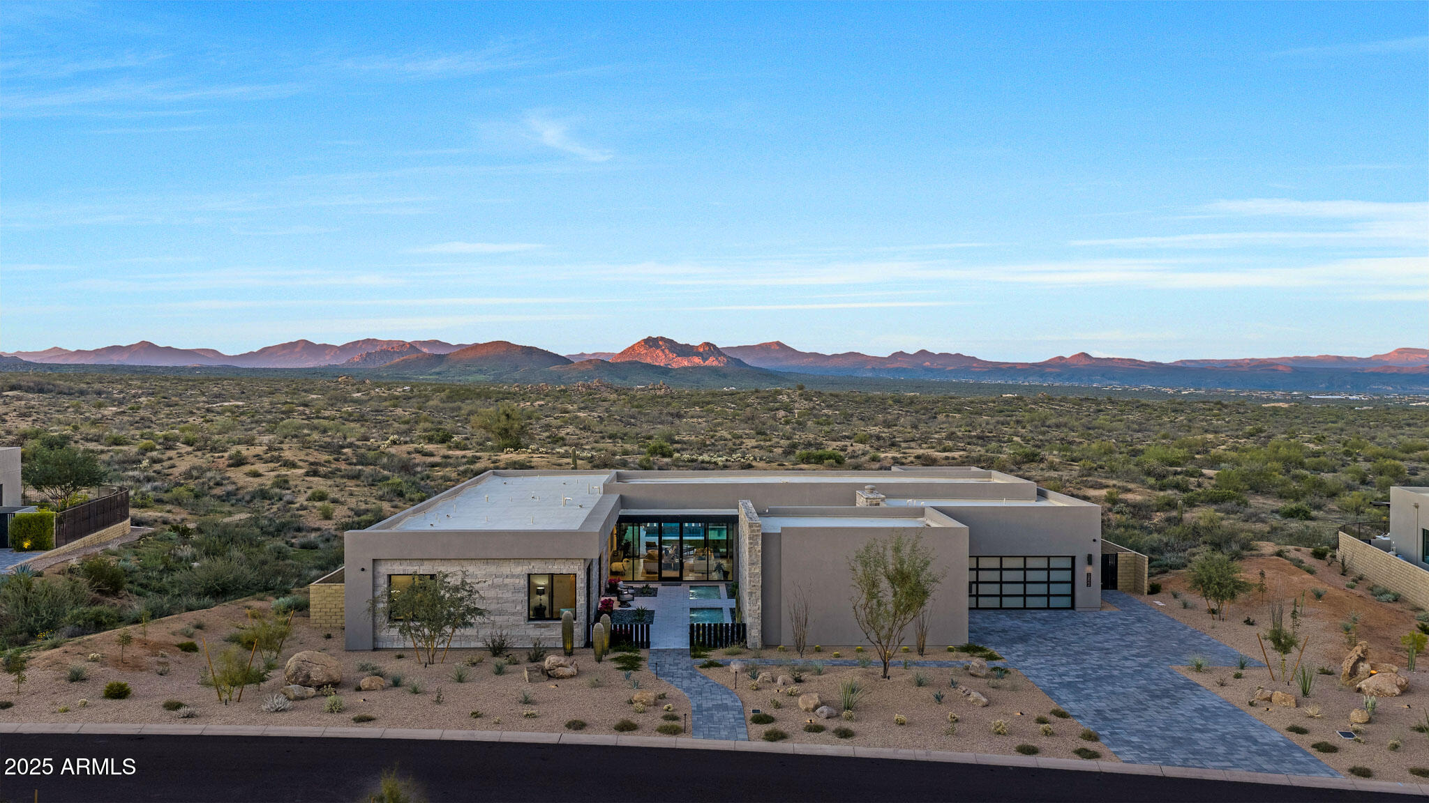 Storyrock Phase 1A - Residential