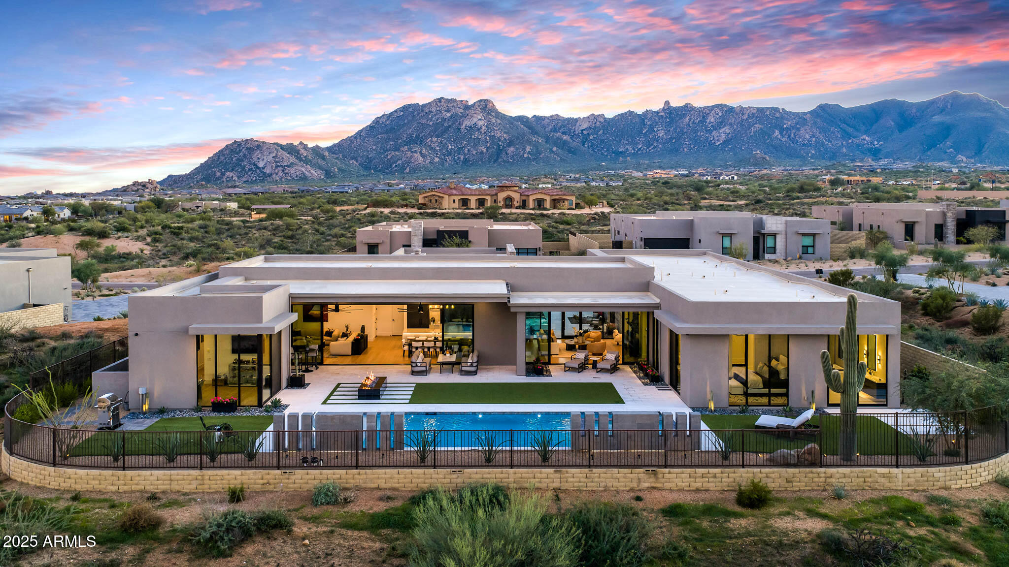 Storyrock Phase 1A - Residential