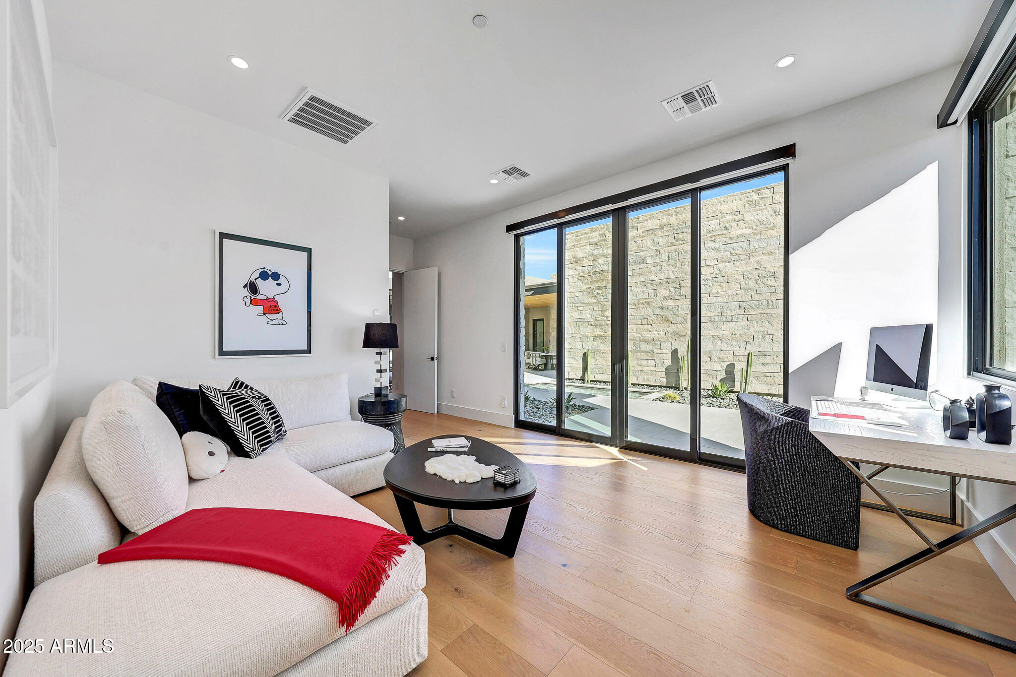 Storyrock Phase 1A - Residential