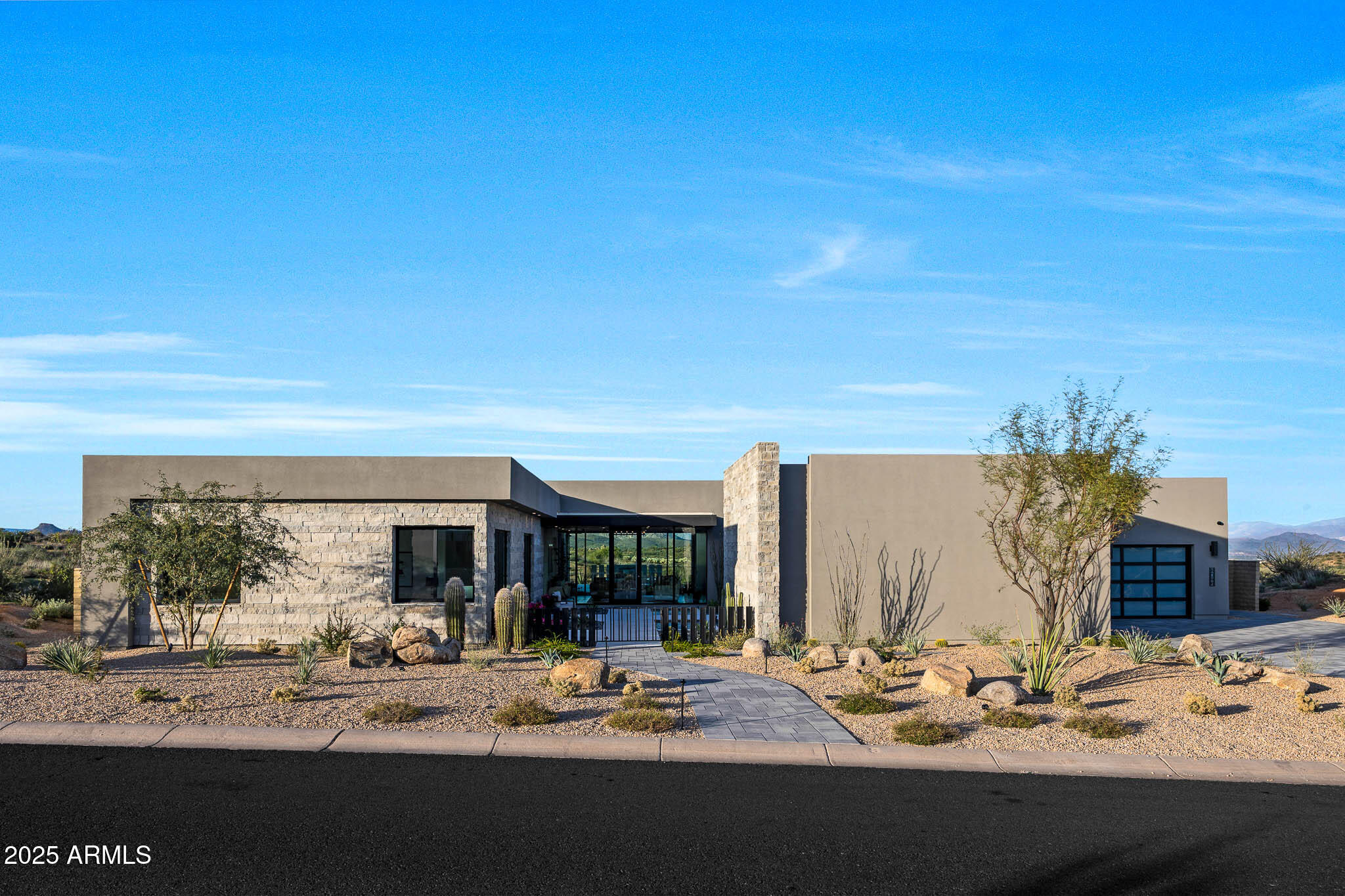 Storyrock Phase 1A - Residential