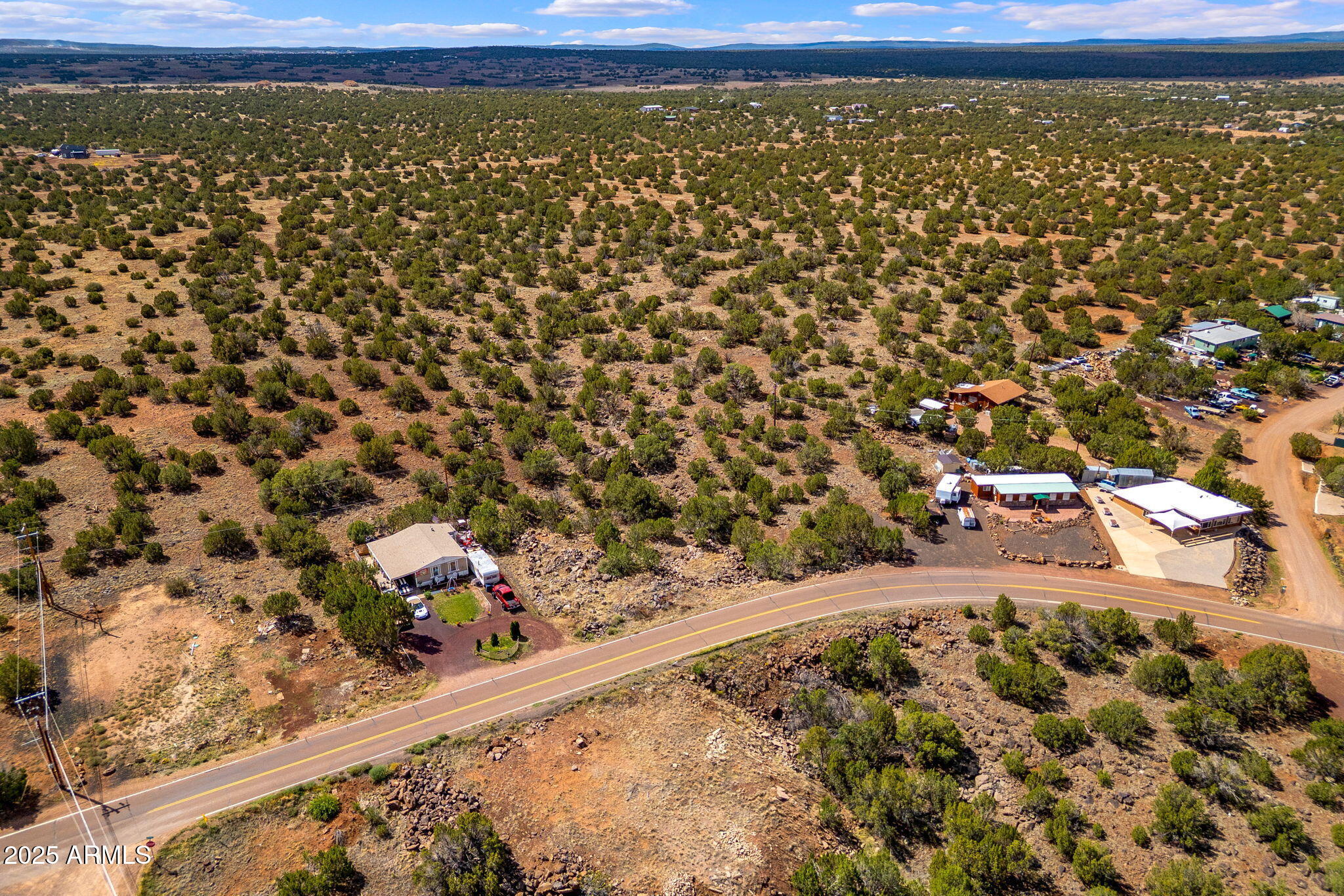 WHITE MOUNTAIN LAKES UNIT 11 - Land