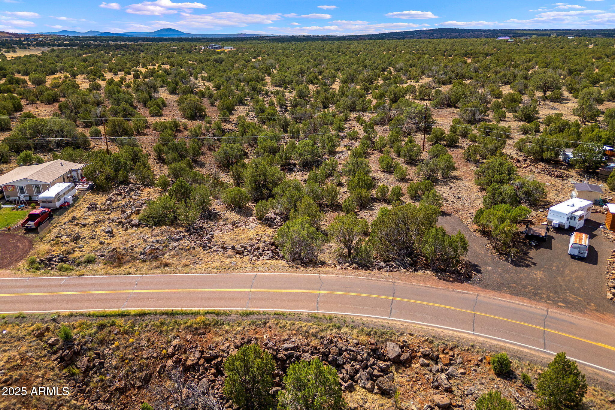 WHITE MOUNTAIN LAKES UNIT 11 - Land