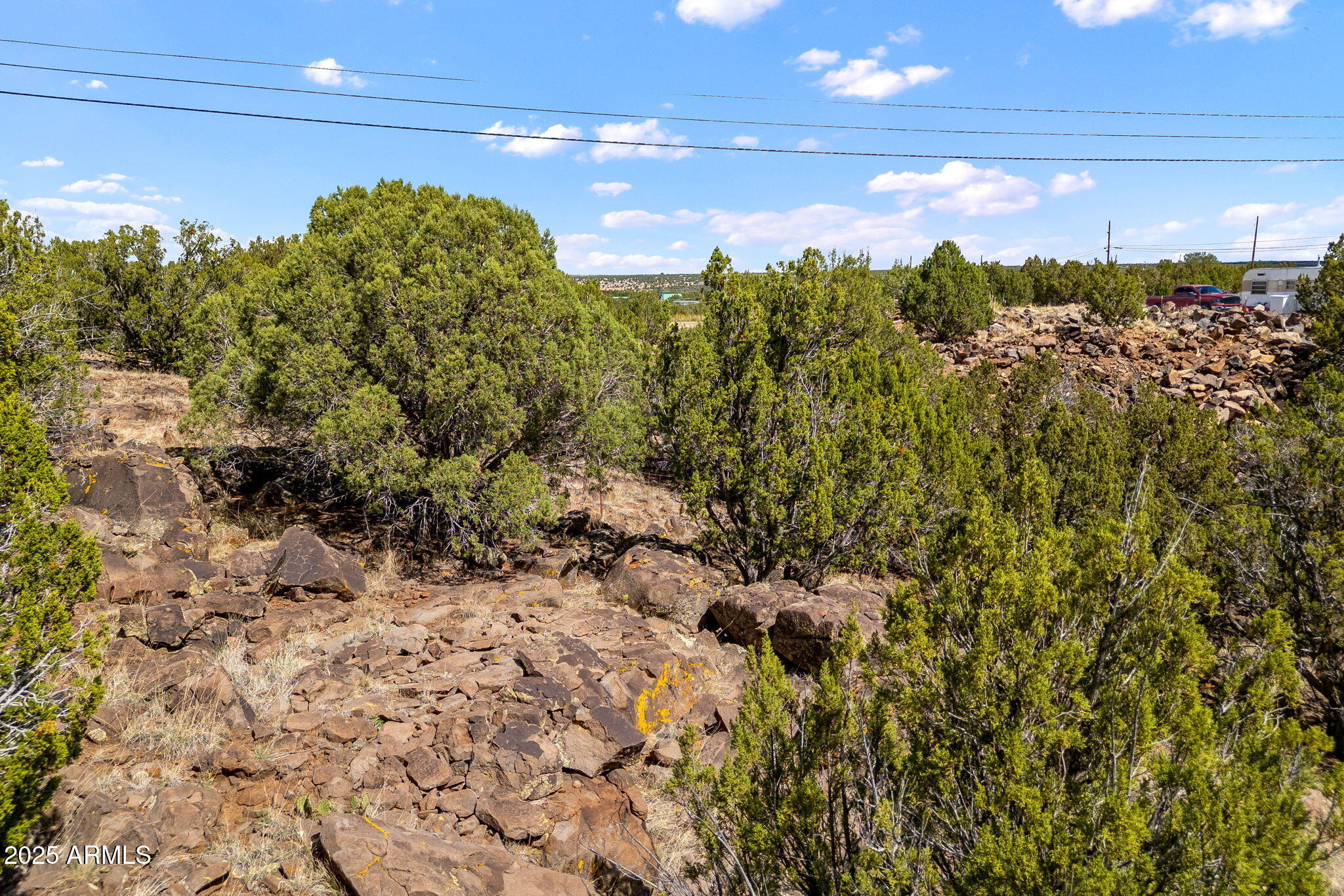 WHITE MOUNTAIN LAKES UNIT 11 - Land