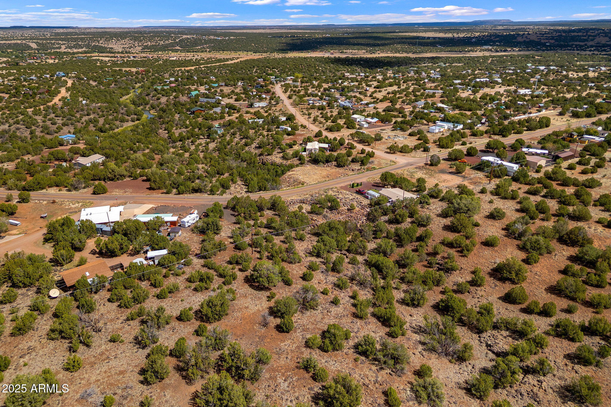 WHITE MOUNTAIN LAKES UNIT 11 - Land