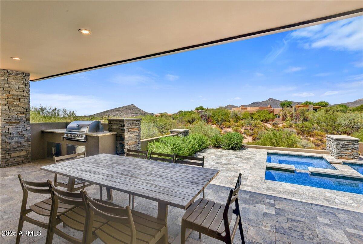 DESERT MOUNTAIN PHASE 2 UNIT 5 PT 1 1-101 A-J - Residential