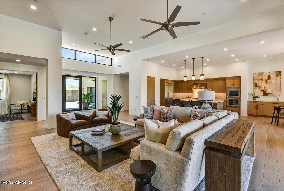 DESERT MOUNTAIN PHASE 2 UNIT 5 PT 1 1-101 A-J - Residential