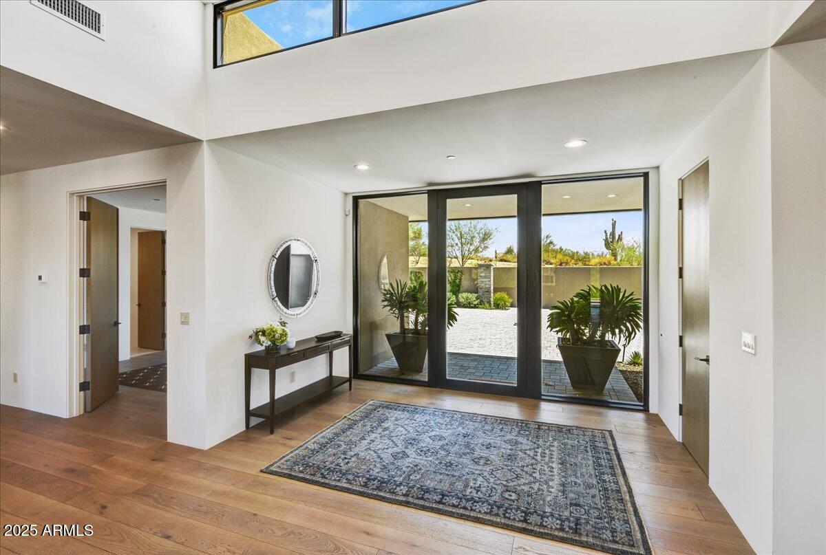 DESERT MOUNTAIN PHASE 2 UNIT 5 PT 1 1-101 A-J - Residential