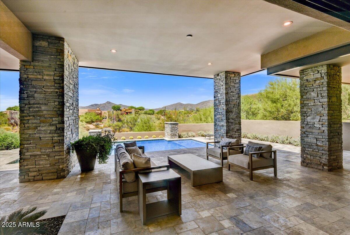 DESERT MOUNTAIN PHASE 2 UNIT 5 PT 1 1-101 A-J - Residential